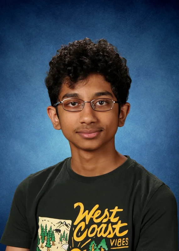 Mihir Sahani